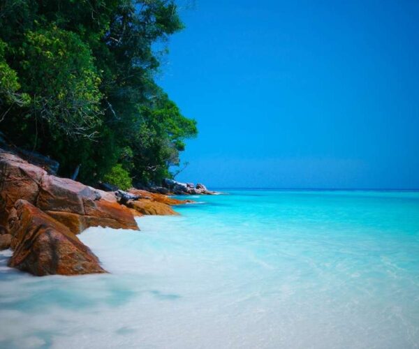 5N/6D Andaman Paradise Tour
