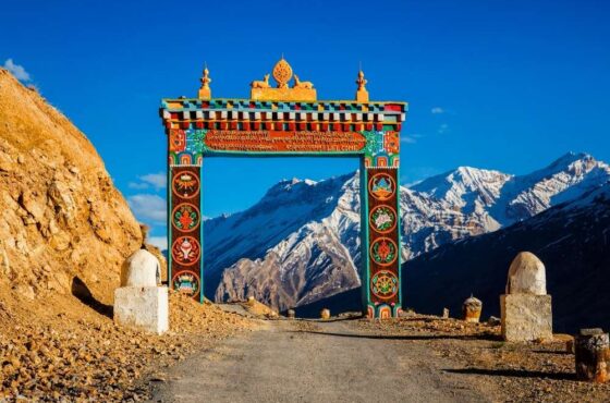 2N/3D Bir Billing Tour