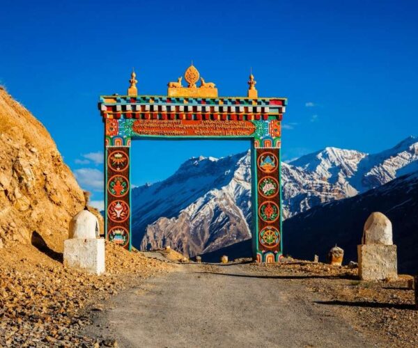 2N/3D Bir Billing Tour