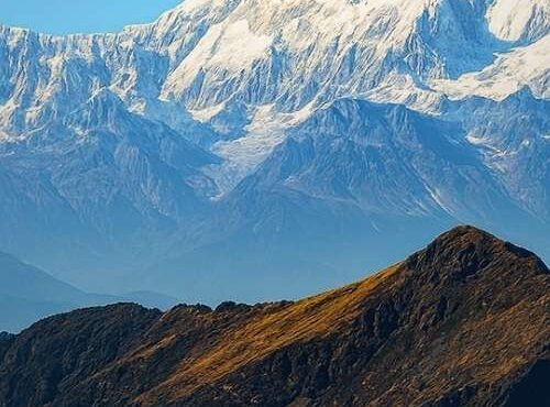 2N/3D Darjeeling Tour