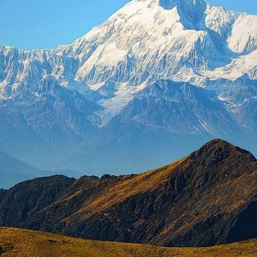 2N/3D Darjeeling Tour
