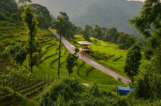 2N/3D Bara Mangwa Tour