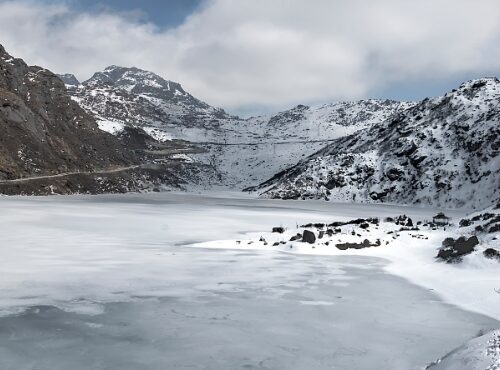 3N/4D Gangtok Tour