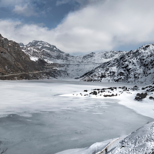 3N/4D Gangtok Tour