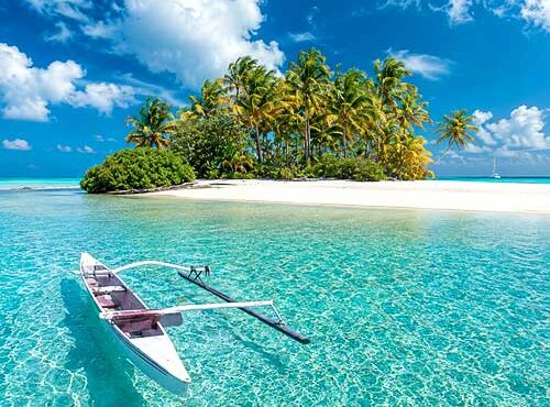 6N/7D Andaman Tour