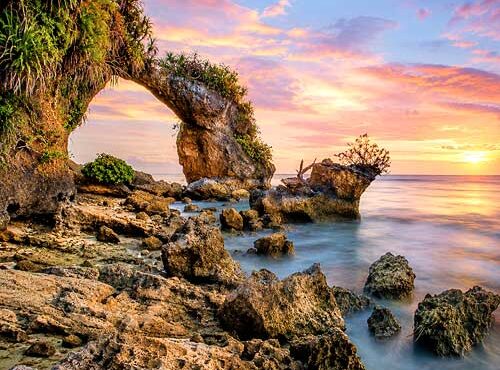4N/5D Andaman Tour